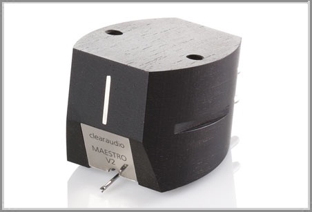 Clearaudio Maestro v2 Ebony [large].jpg